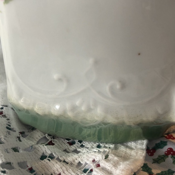 Vintage pitcher. Germany - Picture 10 of 11